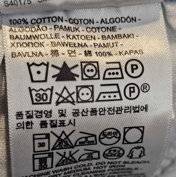 Levis 501 Buttonfly Jeans 36 X 32 - Picture 7 of 12